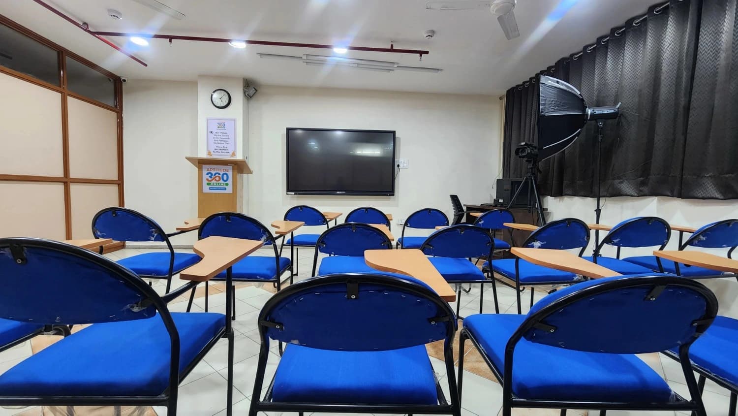 Aptitude360-classroom
