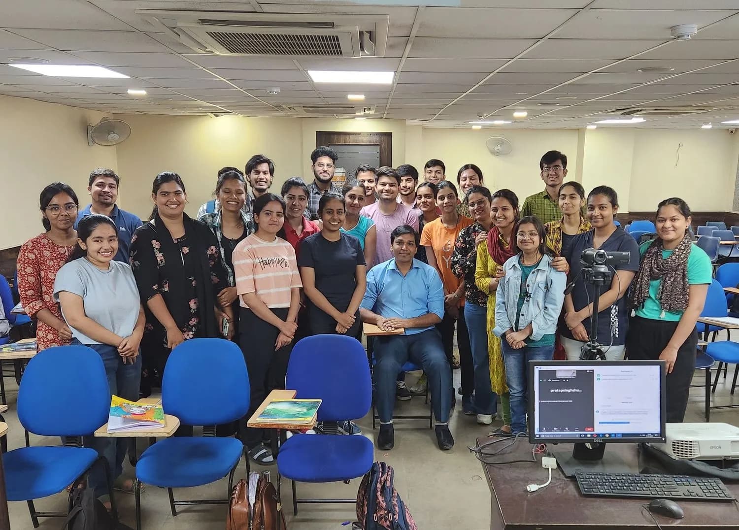 aptitude360 classroom picture