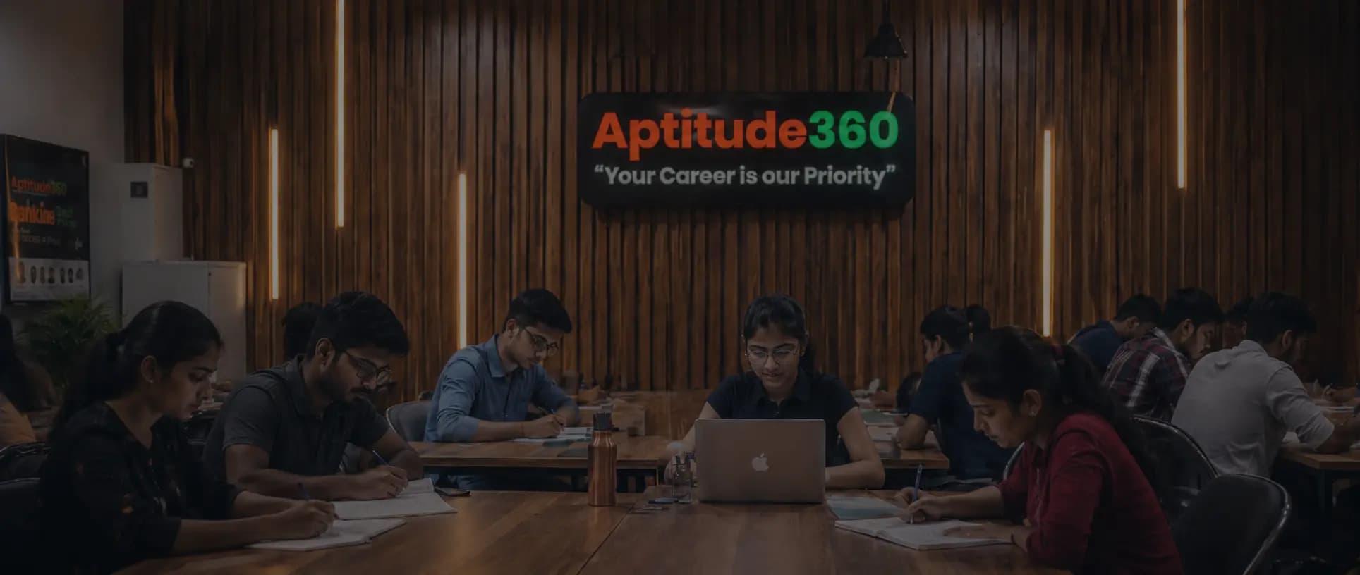 Why Choose Aptitude360 for SSC Preparation?