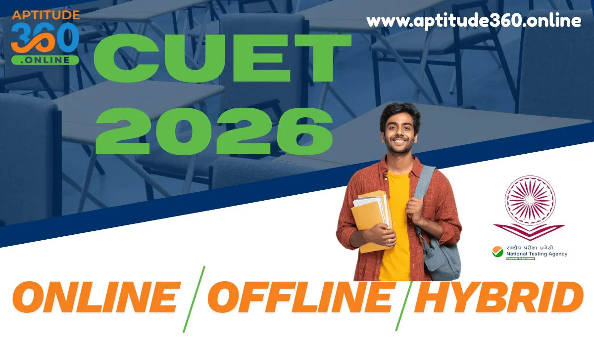 CUET UG EXAM 2026