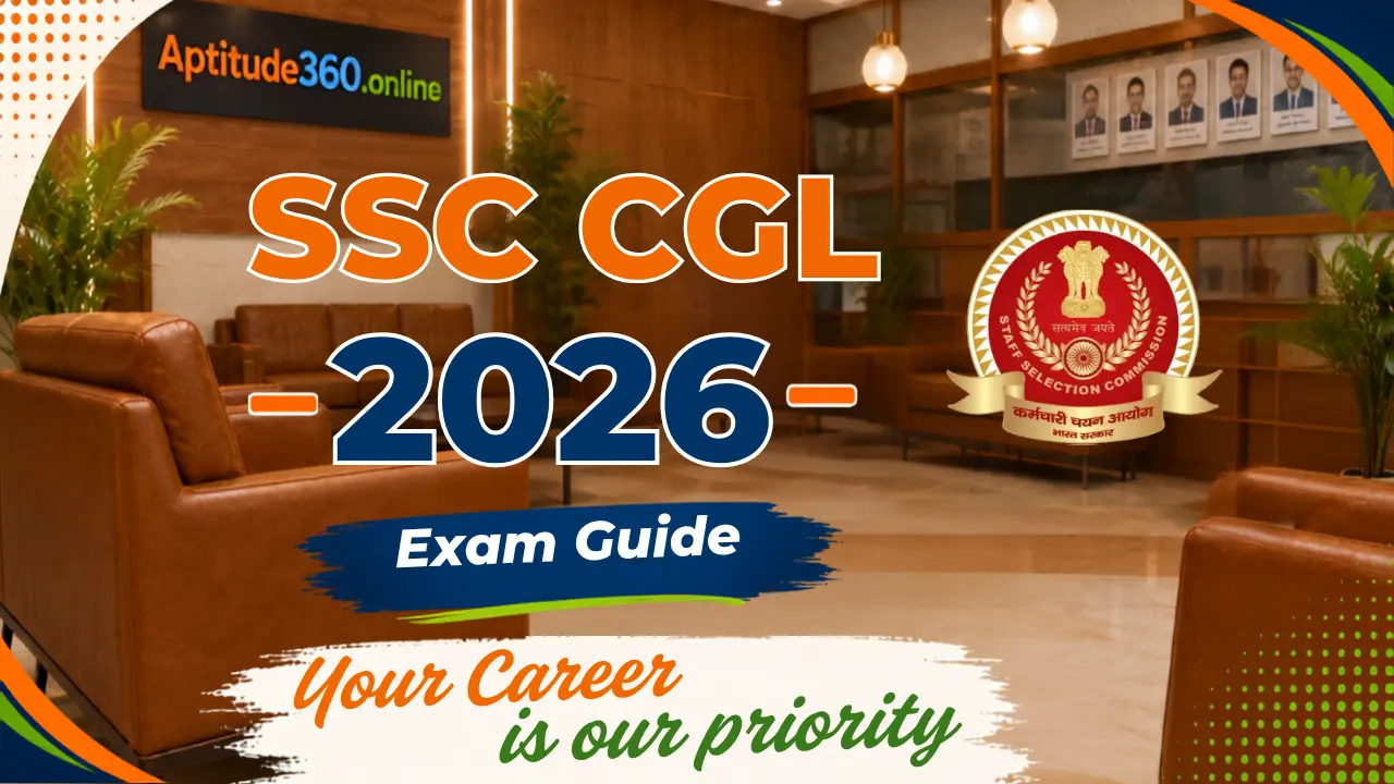 SSC CGL 2026