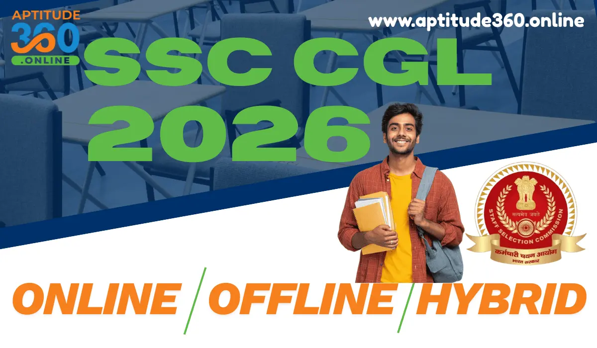 SSC CGL 2026