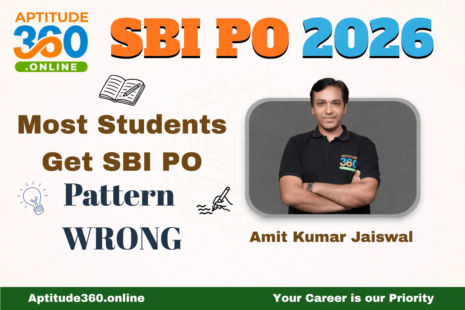 SBI PO 2026 Notification, Exam Pattern, Syllabus & Salary | Complete Guide