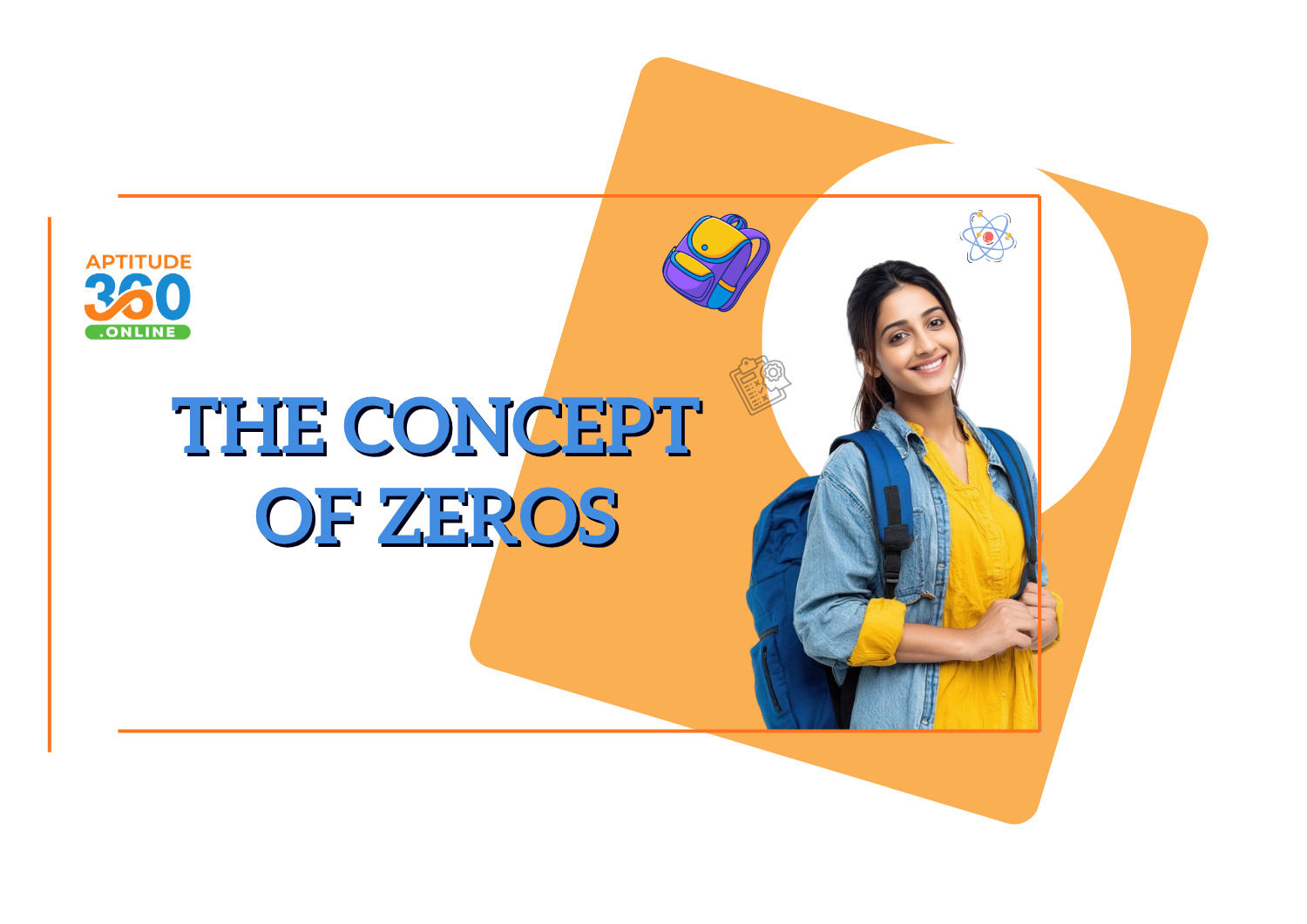 The concept of zeros