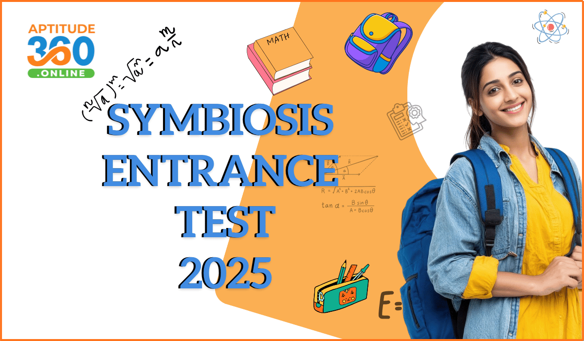 Symbiosis Entrance Test(SET) 2025