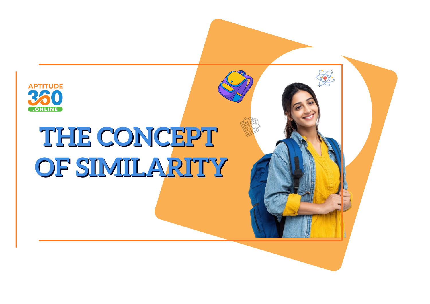 Similarity Geometry Practice Questions with Solutions