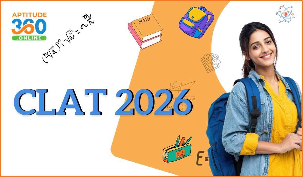 CLAT 2026