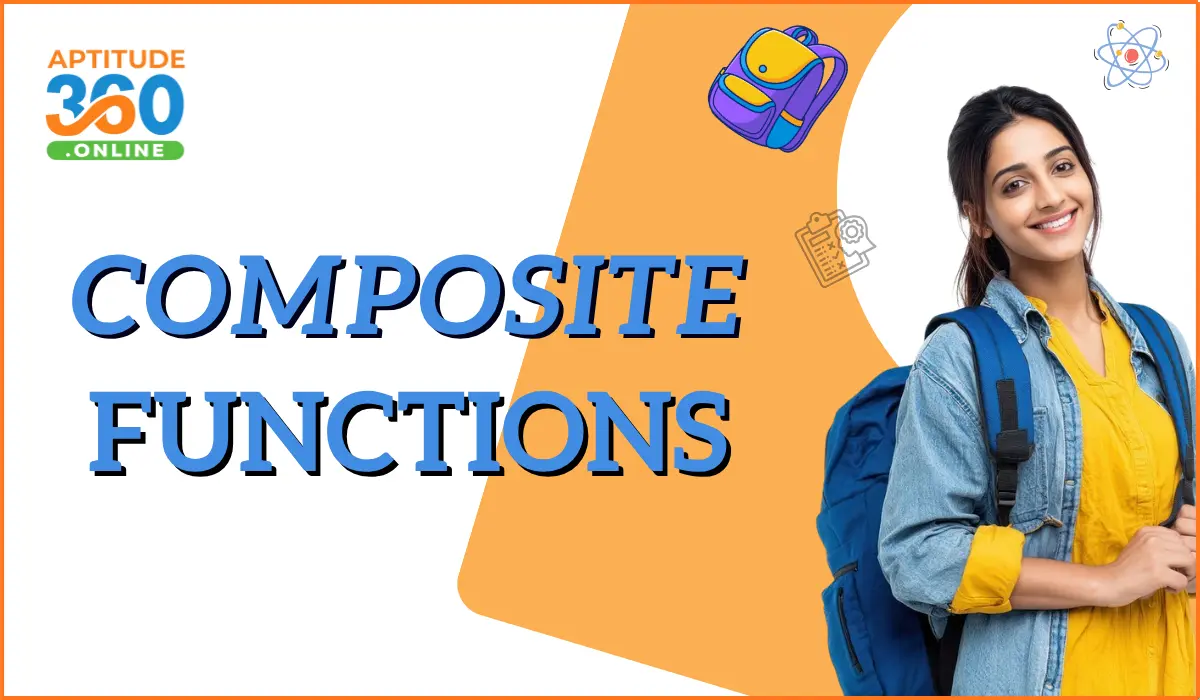 ALGEBRA : Composite Functions