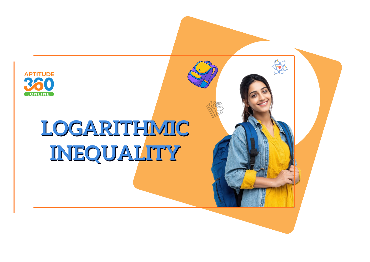 Logarithmic Inequality