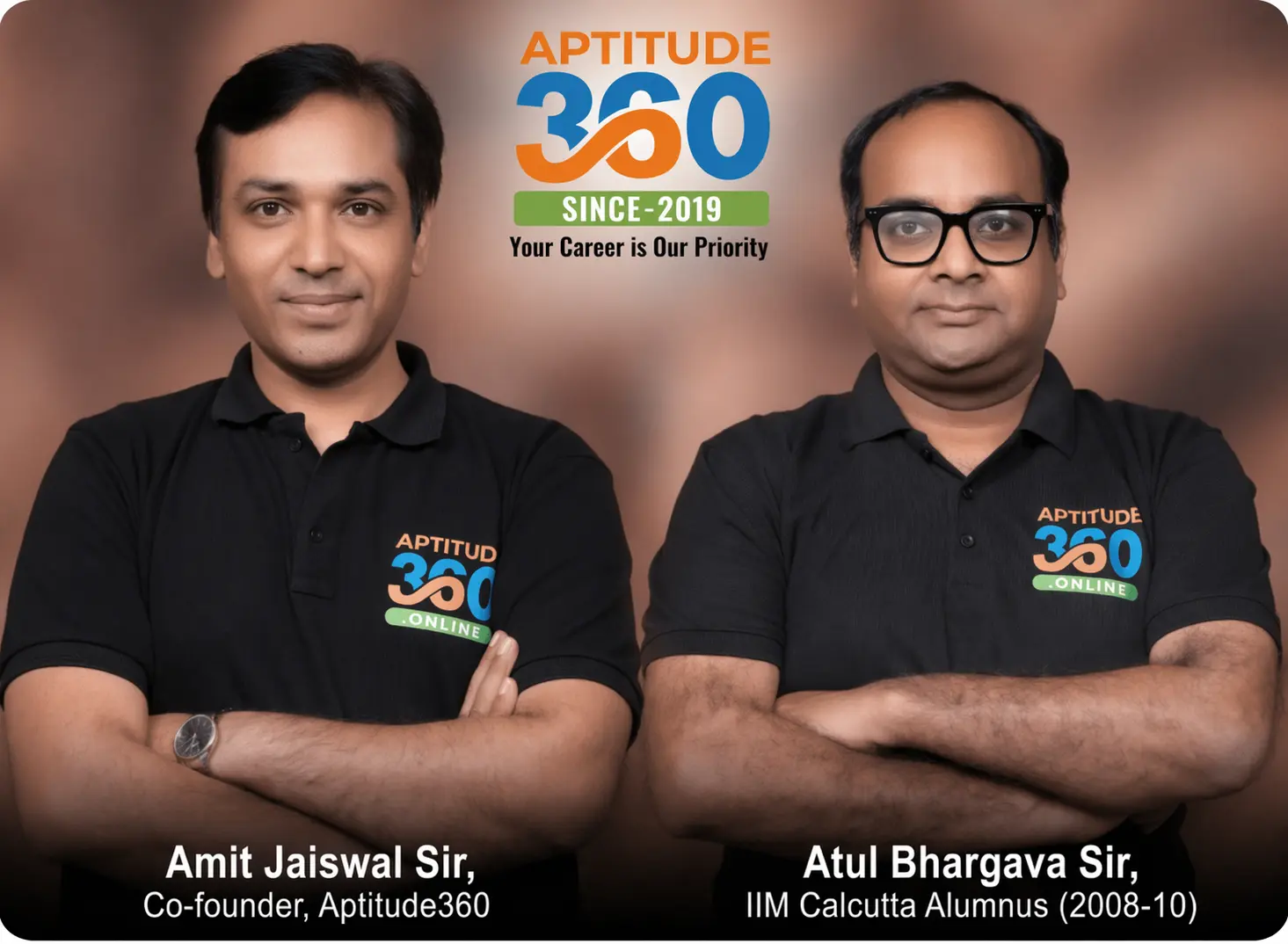 10,000+ Aspirants Trained & 1,000+ Selections Delivered