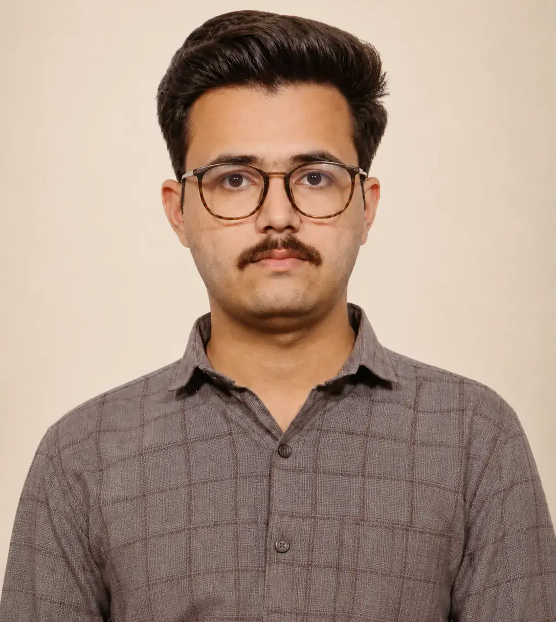 Anil Sharma