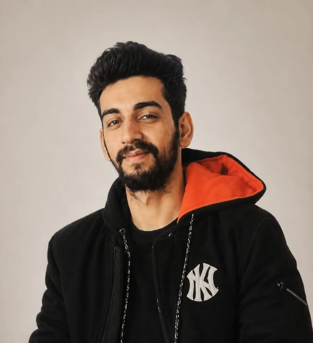 Vikash Singh