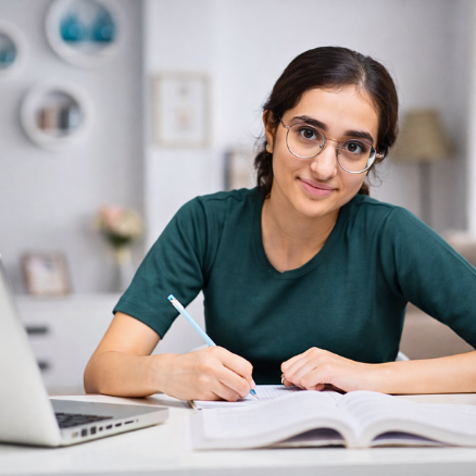 Years of Academic Excellence