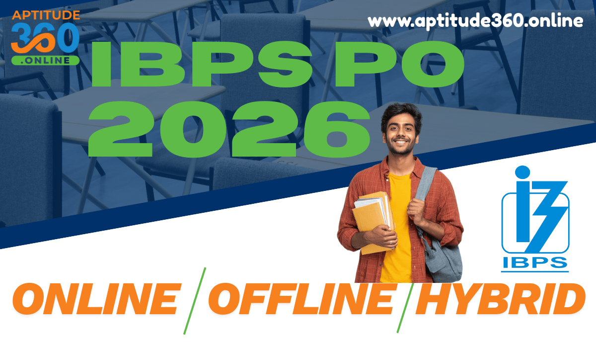IBPS PO 2026