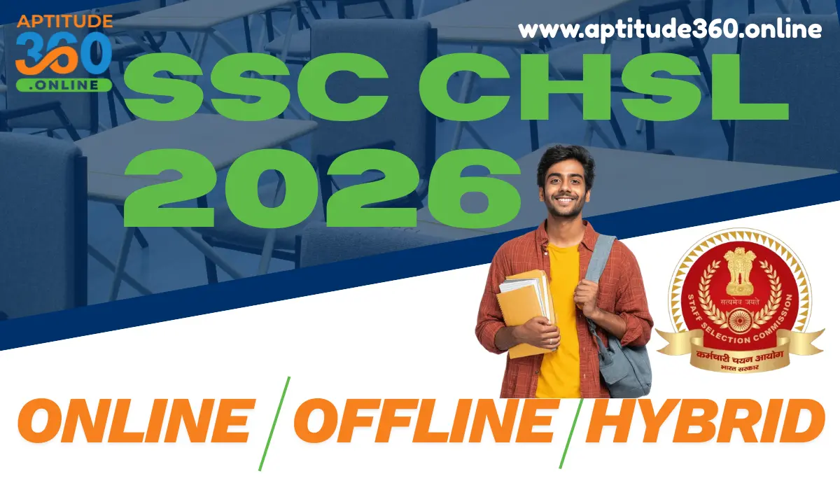 SSS CHSL EXAM 2026