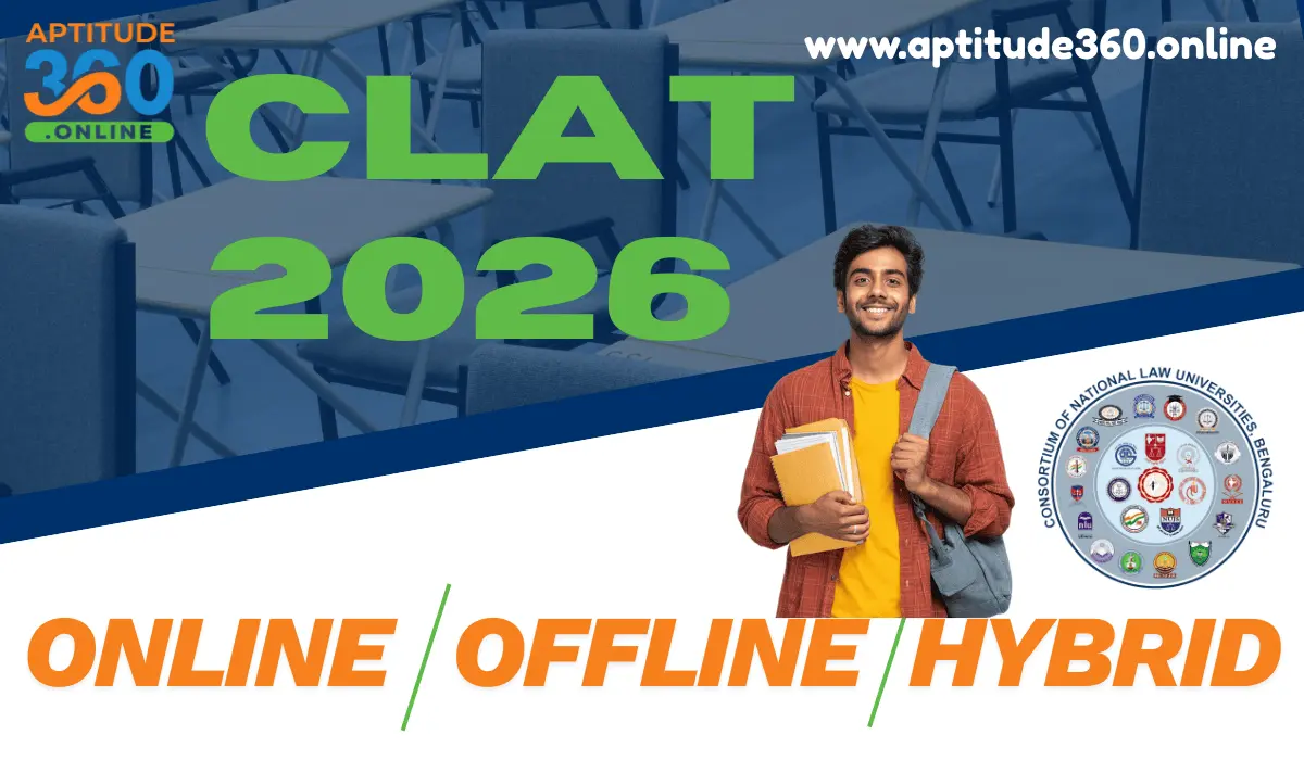 CLAT UG EXAM 2026