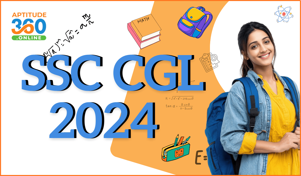 SSC CGL 2024 Prelims Complete Previous Year Paper – 100 Questions Solved