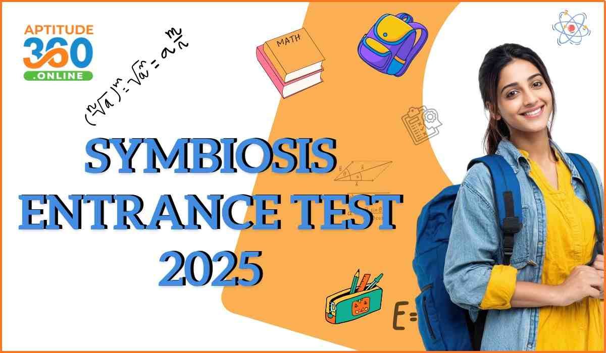 Symbiosis Entrance Test(SET) 2025