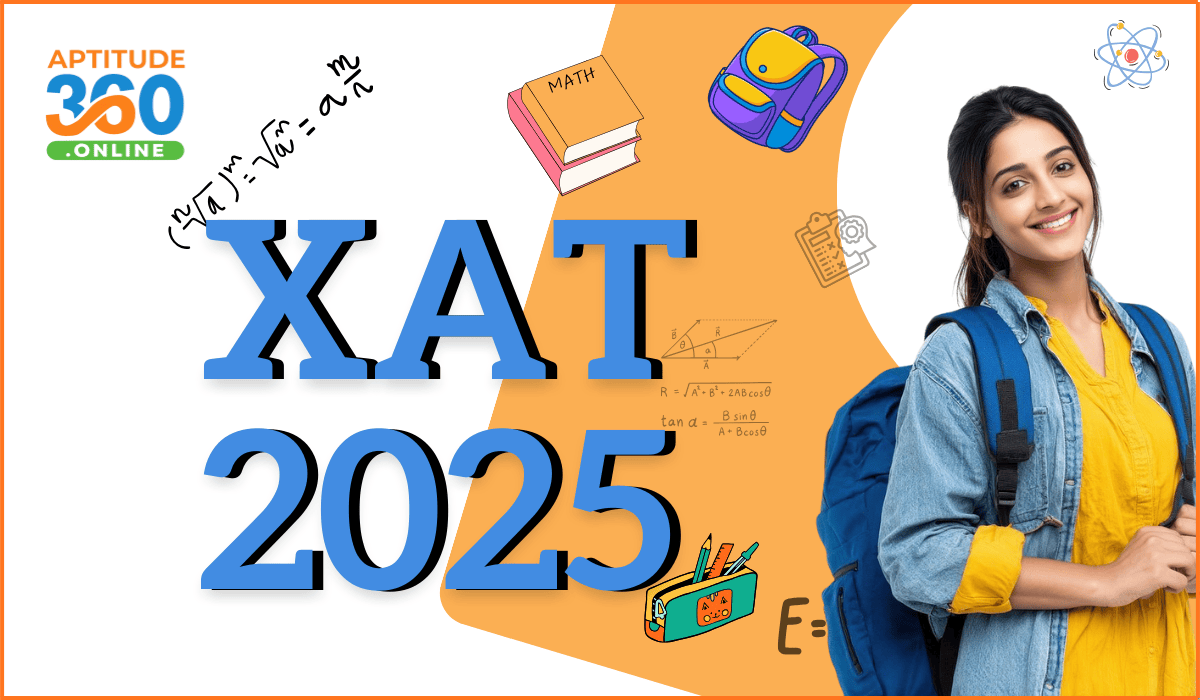 XAT Previous Year Paper 2025