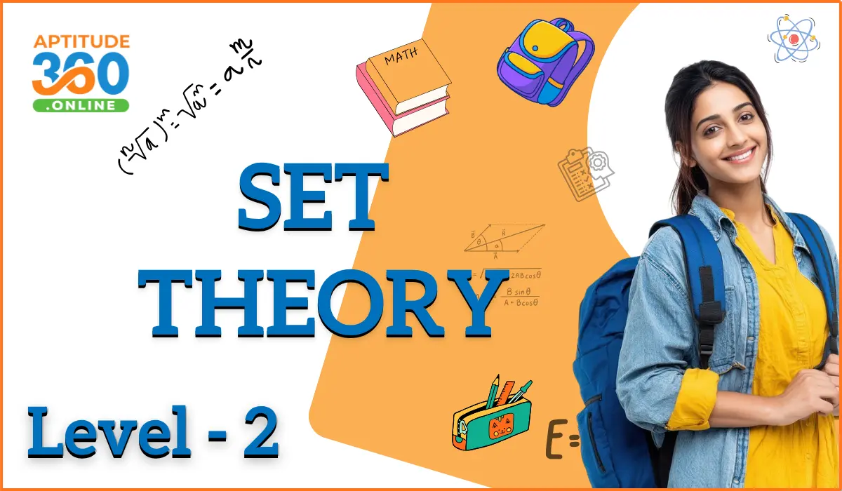 Set Theory Level - 2
