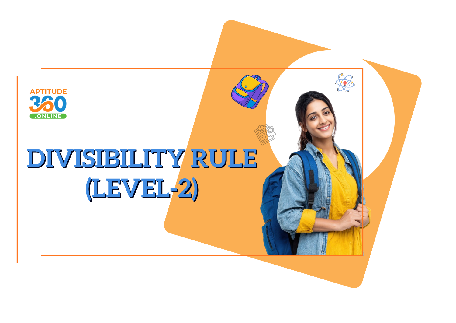 Divisibility Rules Level - 2
