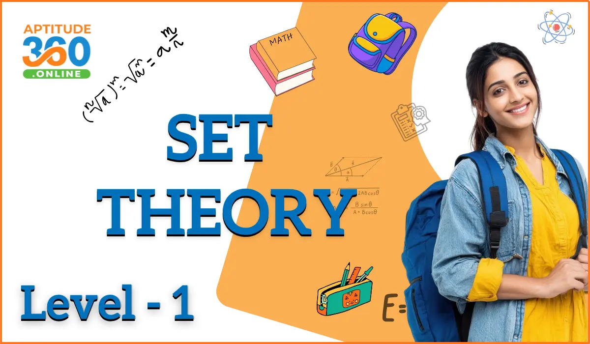Set Theory Level - 1