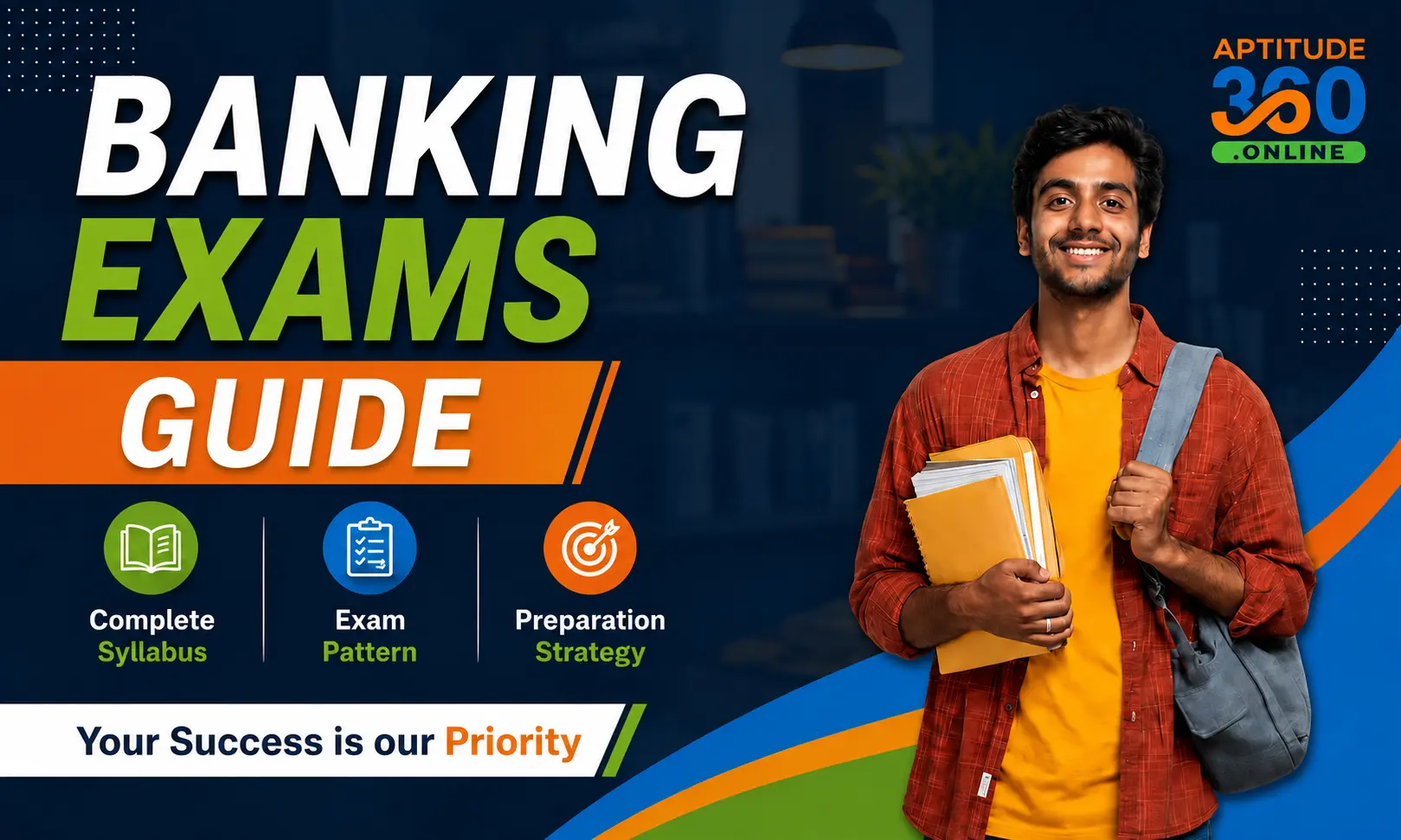 Banking Exams Guide