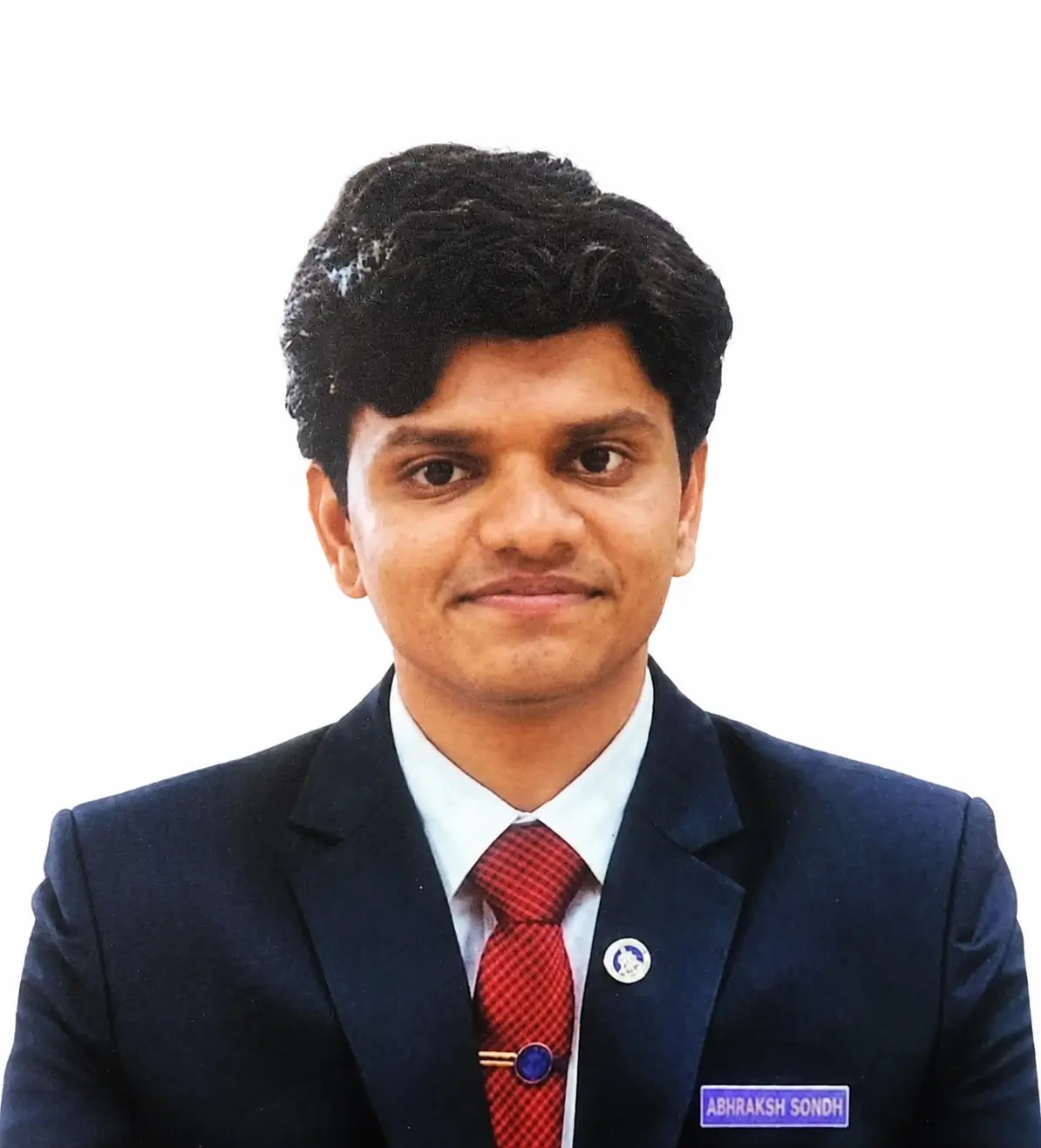 Rudraksh Ravi Sondh