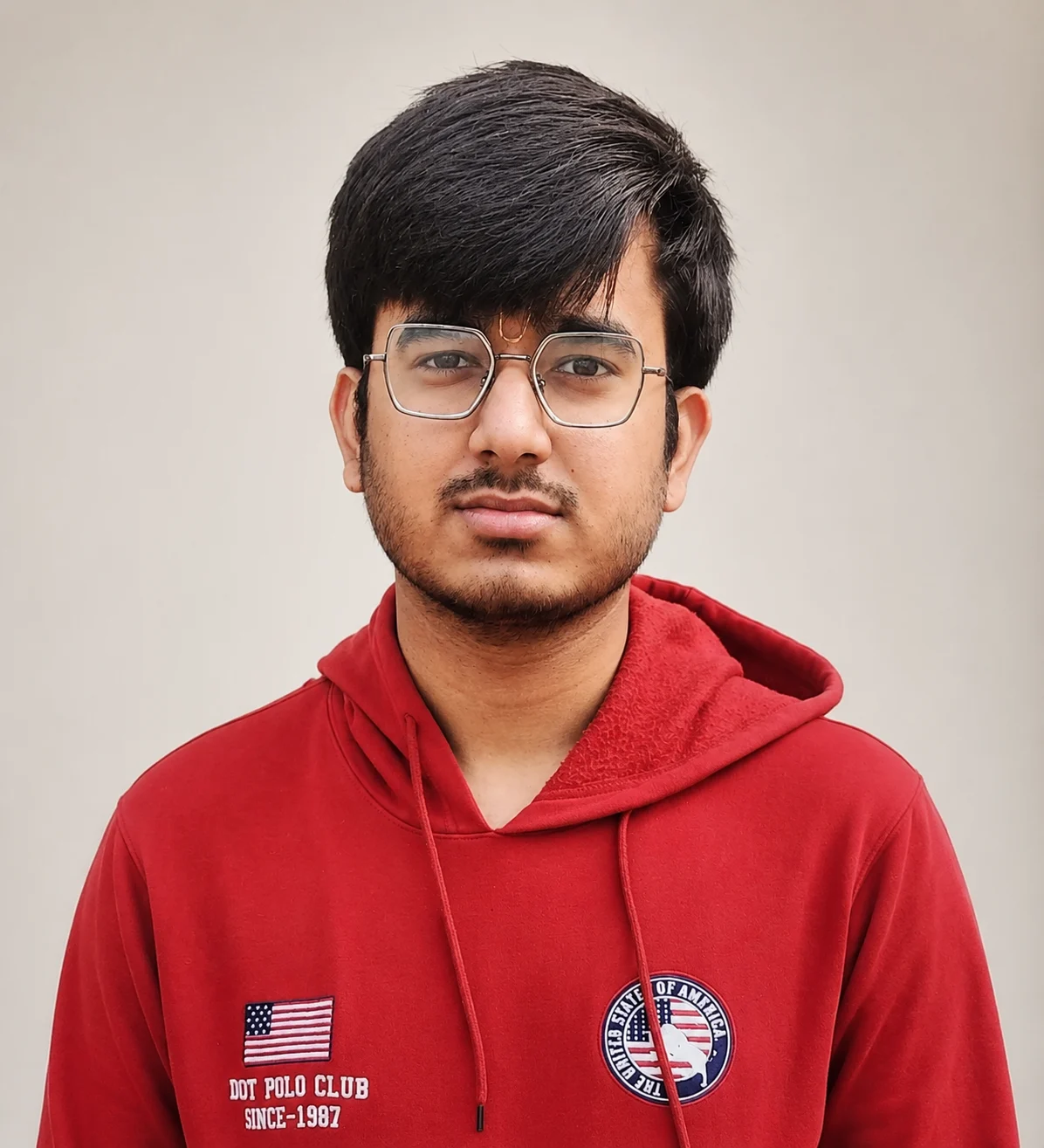 Jatin Sharma
